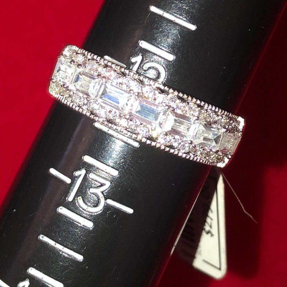 925 ring - Picture 5 of 8